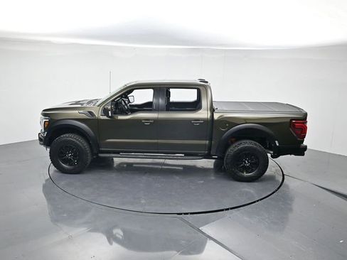 New 2026 Ford F150 Raptor image 42