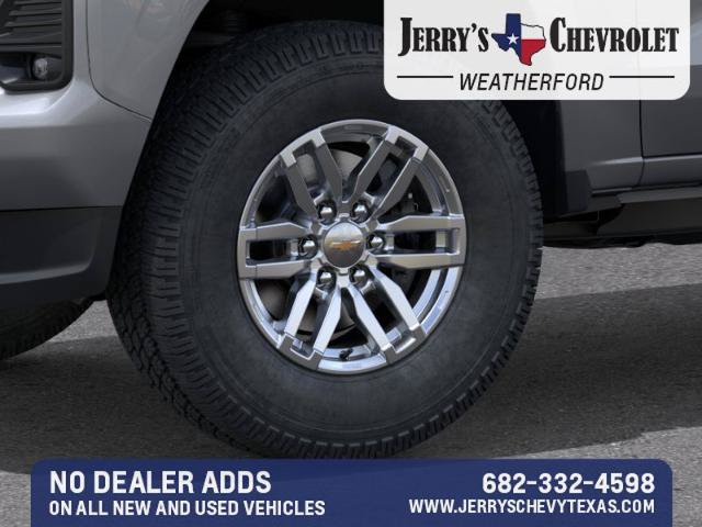 New 2026 Chevrolet Colorado LT w/ LT Convenience Package RWD image 10
