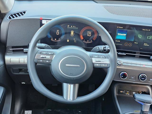 New 2026 Hyundai Kona SE AWD/4WD image 14
