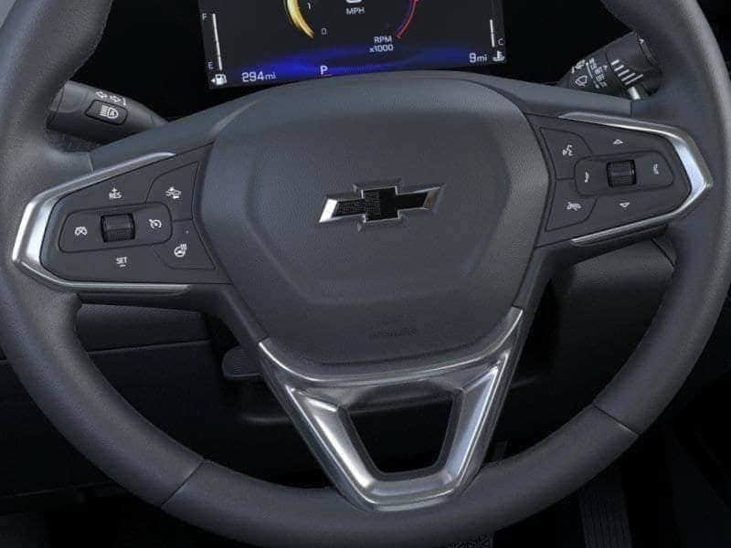 New 2026 Chevrolet Trax ACTIV w/ Driver Confidence Package FWD image 19