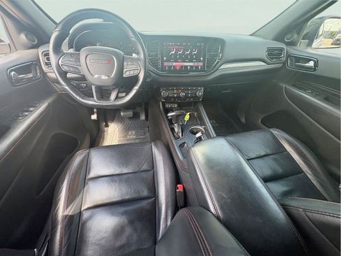 Used 2023 Dodge Durango R/T RWD image 9