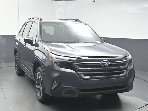 New 2026 Subaru Forester Limited AWD/4WD image 2