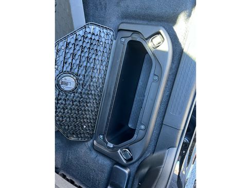 New 2026 RAM 1500 Big Horn AWD/4WD image 21