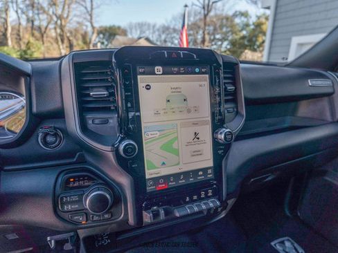 Used 2024 RAM 2500 Tradesman w/ Power Wagon Package image 37