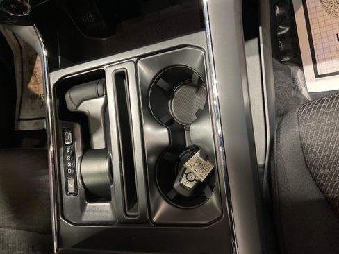 New 2026 Ford F150 XLT w/ Equipment Group 302A MID AWD/4WD image 14