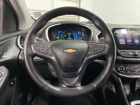 Used 2017 Chevrolet Volt Premier w/ Driver Confidence II Package image 18