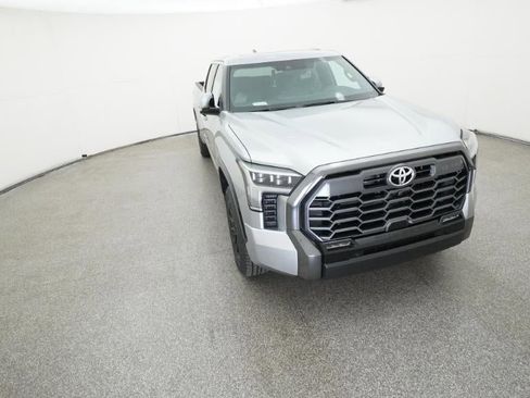 New 2026 Toyota Tundra Platinum AWD/4WD image 14