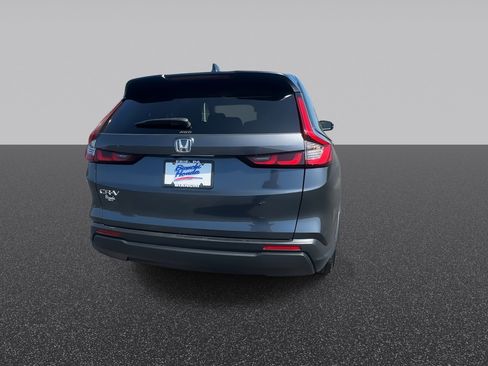 Used 2024 Honda CR-V EX image 8