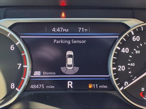 Used 2024 Nissan Sentra SV w/ SV Premium Package image 33