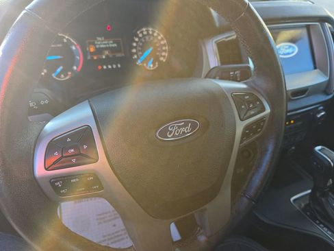 Used 2021 Ford Ranger XLT w/ Equipment Group 301A Mid image 10