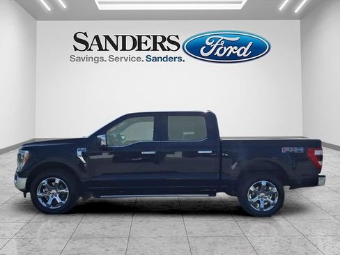 Used 2021 Ford F150 Lariat image 5