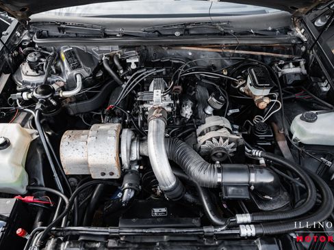 Used 1987 Buick Regal Coupe image 33