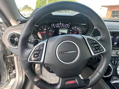 Used 2024 Chevrolet Camaro SS image 22