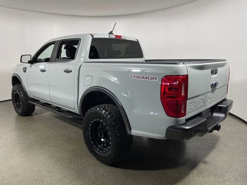 Used 2021 Ford Ranger XLT w/ Tremor Off-Road Package image 5