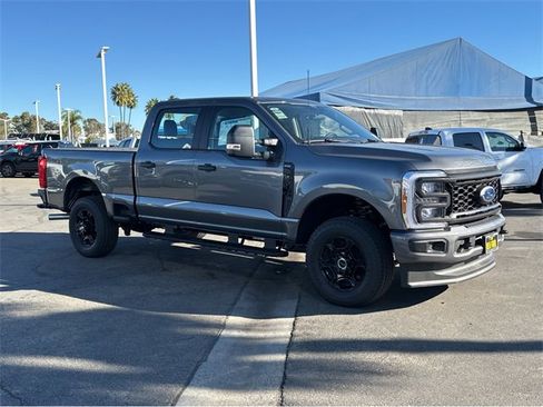 New 2026 Ford F250 XL w/ STX Appearance Package image 3