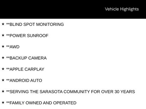 Used 2025 Acura RDX A-Spec AWD/4WD image 10