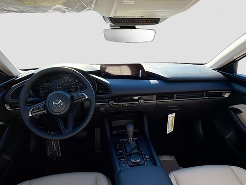New 2026 MAZDA MAZDA3 2.5 S Sedan w/ Preferred Pkg FWD image 18