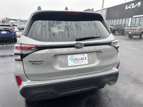 New 2026 Subaru Forester Limited image 5