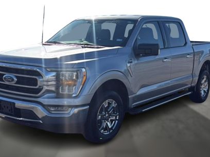 Used 2022 Ford F150 XLT w/ Equipment Group 302A High