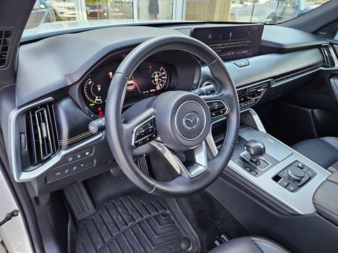 Used 2025 MAZDA CX-90 Plug-In Hybrid w/ Premium Plus AWD/4WD image 20