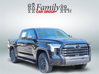 New 2026 Toyota Tundra SR5 video 2