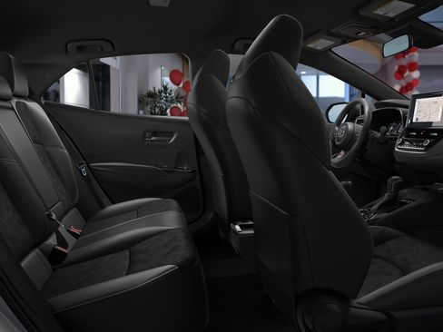 New 2026 Toyota Corolla GR AWD/4WD image 21