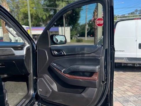 Used 2016 GMC Yukon SLT w/ Open Road Package RWD image 19