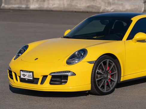 Used 2014 Porsche 911 Carrera 4S image 19