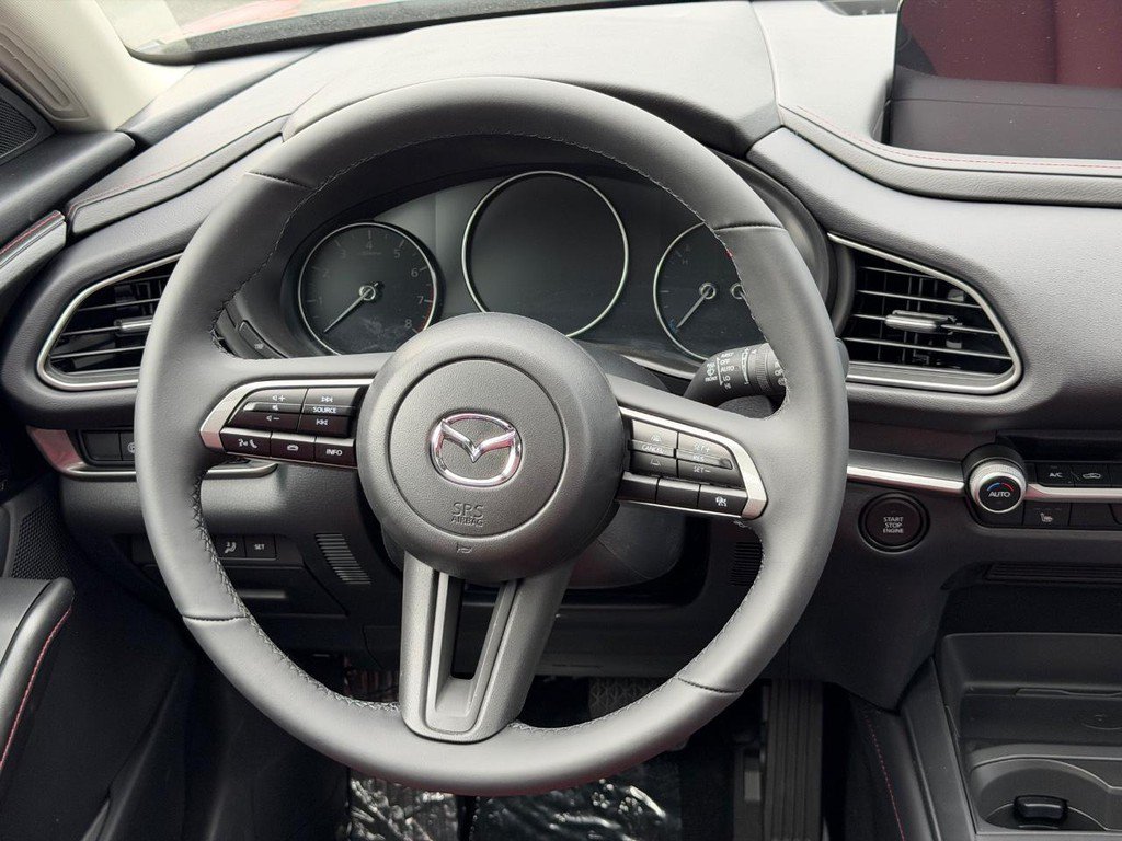 Used 2026 MAZDA CX-30 AWD 2.5 S image 7