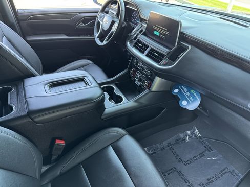 Used 2024 Chevrolet Tahoe LT image 23