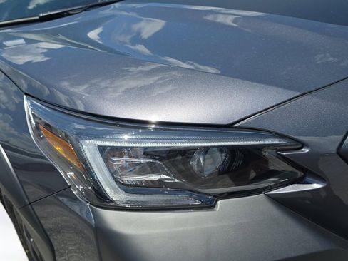 New 2025 Subaru Outback Wilderness w/ Wilderness Package image 6