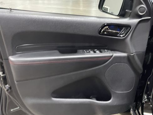 Certified 2024 Dodge Durango GT AWD/4WD image 17