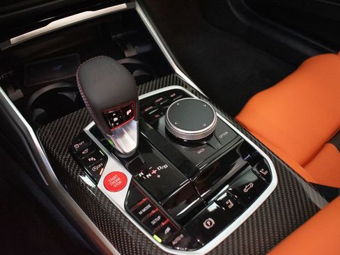 New 2027 BMW M4 xDrive Competition AWD/4WD image 22
