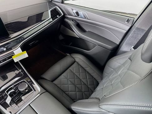 New 2026 BMW X5 xDrive40i w/ M Sport Package image 24