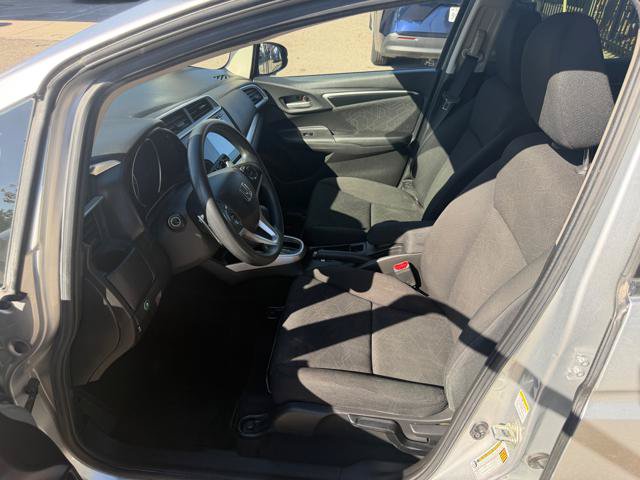 Used 2016 Honda Fit EX image 8