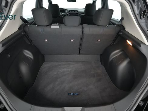 Used 2024 Nissan Leaf SV Plus FWD image 8