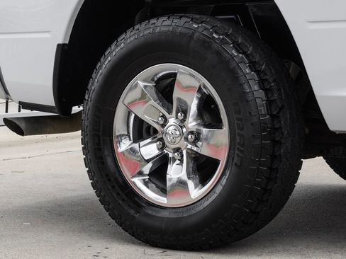 Used 2022 RAM 1500 Tradesman w/ Popular Equipment Group AWD/4WD image 55