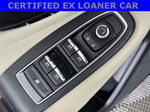 Certified 2025 Subaru Legacy Limited w/ Popular Package #2 image 18