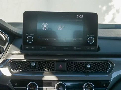 Used 2025 Acura Integra image 13