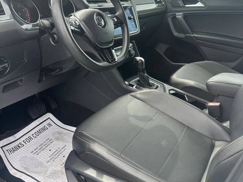 Used 2018 Volkswagen Atlas SE FWD image 13