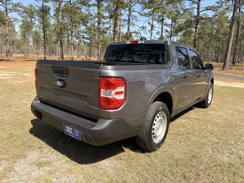 Used 2025 Ford Maverick XL image 5