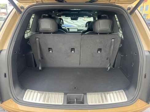 New 2027 Kia Telluride SX X-Line AWD/4WD image 32