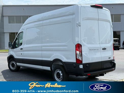 New 2025 Ford Transit 350 148 High Roof image 6