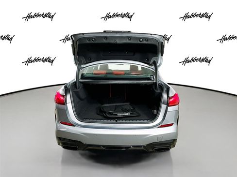 Certified 2024 BMW M235i xDrive Gran Coupe w/ M Performance Package image 28