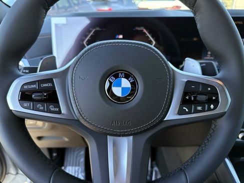 New 2026 BMW X6 xDrive40i w/ Climate Comfort Package image 33