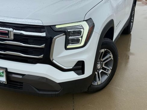 Used 2026 GMC Terrain Elevation FWD image 7