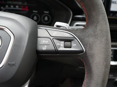 Used 2024 Audi RS 5 Quattro AWD image 47