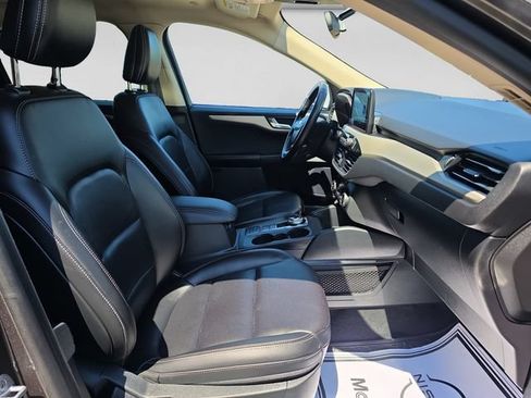 Used 2020 Ford Escape SEL AWD/4WD image 16