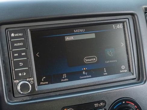 Used 2021 Nissan NV200 SV w/ Sliding Door Glass Package image 28