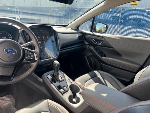 Certified 2025 Subaru Crosstrek 2.5i Limited w/ Crosstrek Mirror Package AWD/4WD image 18